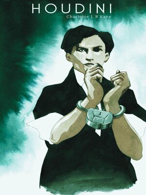 cover image of Houdini